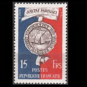 Fra 1951 906
